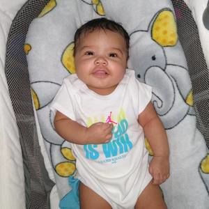 Meet your Posher, James